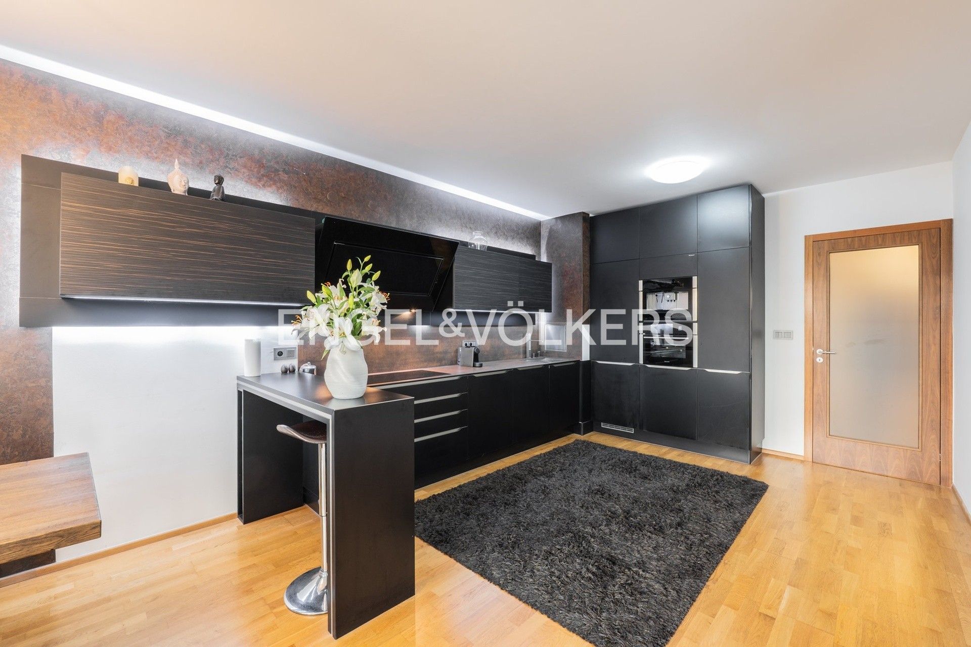 Byt 3+kk · 88 m² · Jeseniova 2863, Praha Žižkov - 2