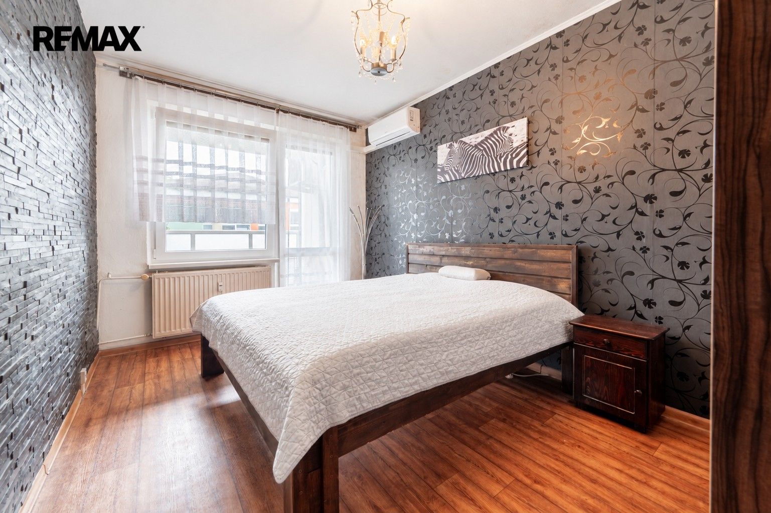 3+1, Na Valtické 707, Břeclav Charvátská Nová Ves, 68 m² - 1