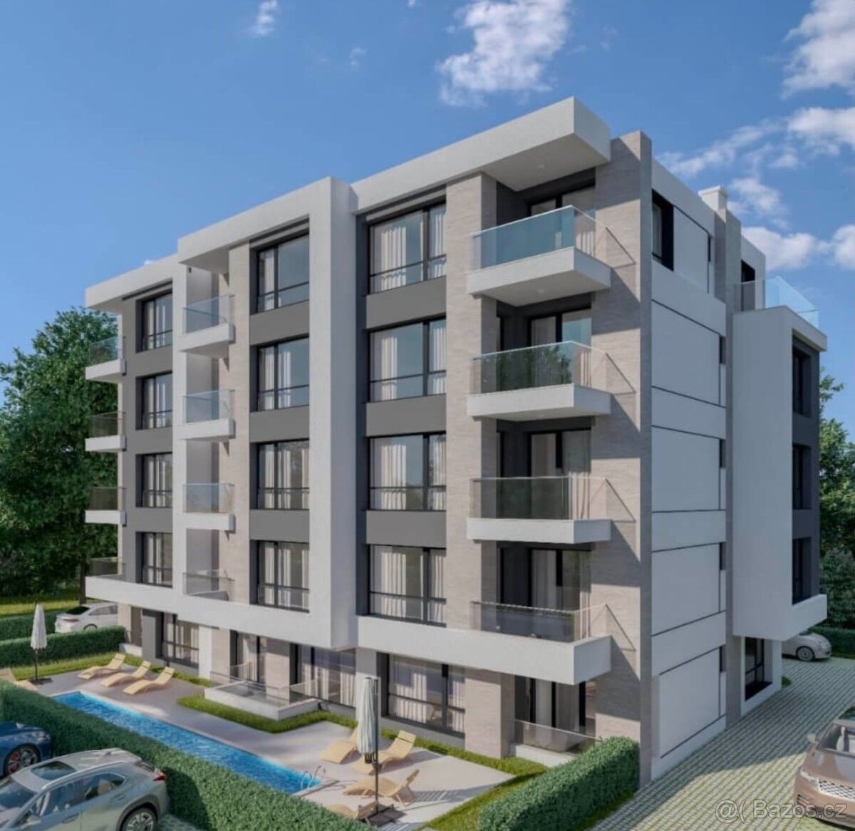 Prodej byt - 987 66, Zahraničí