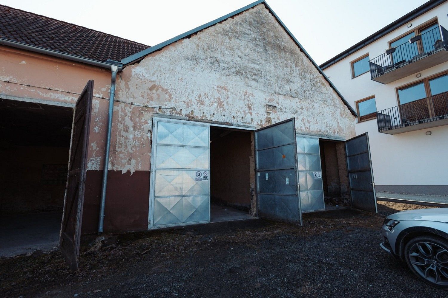 Pronájem komerční - Homole, okres České Budějovice, 107 m² - 5