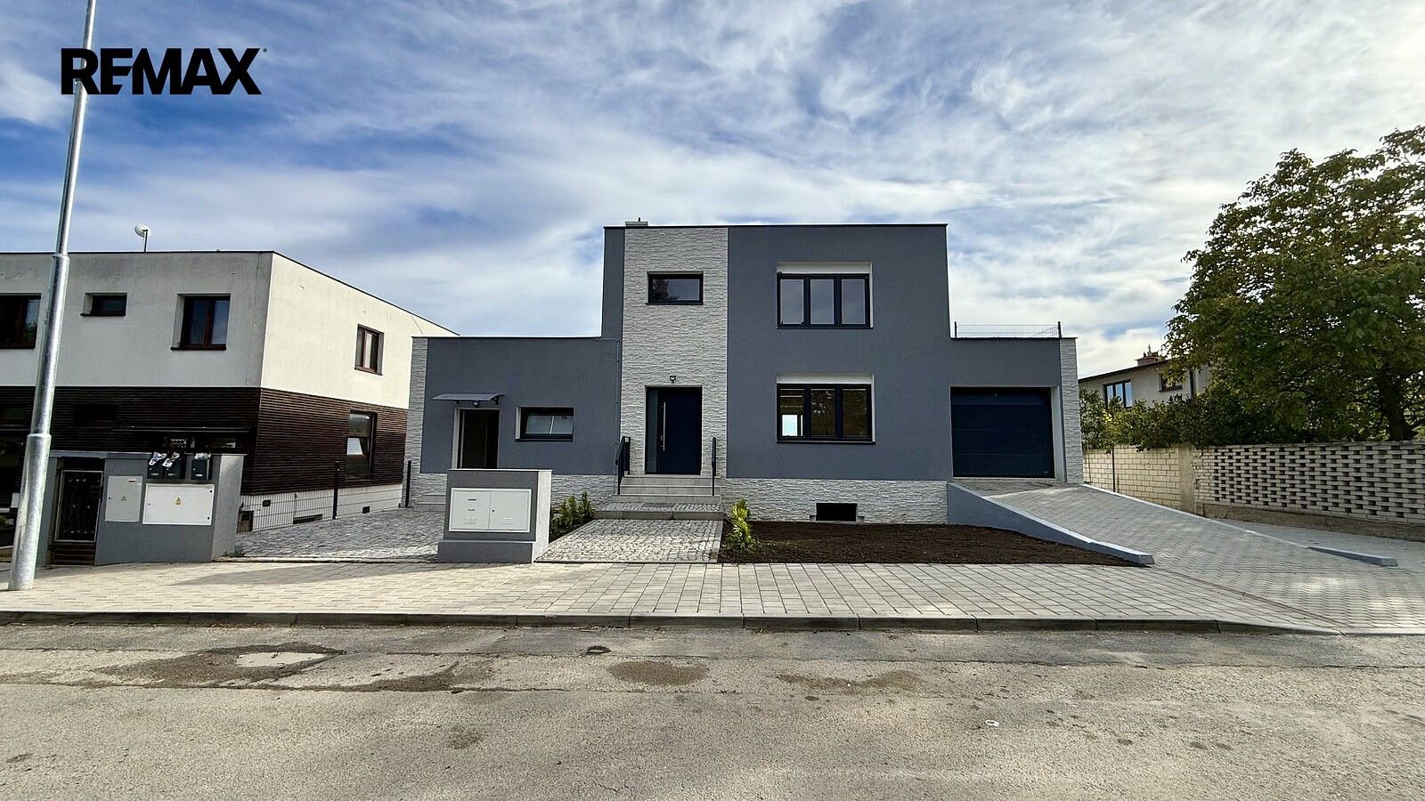 Byt 4+1, 150 m²