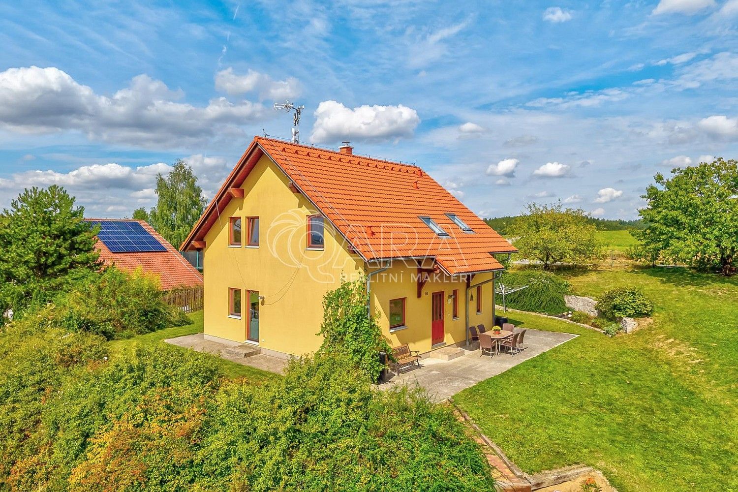 Rodinný dům, 145 m²