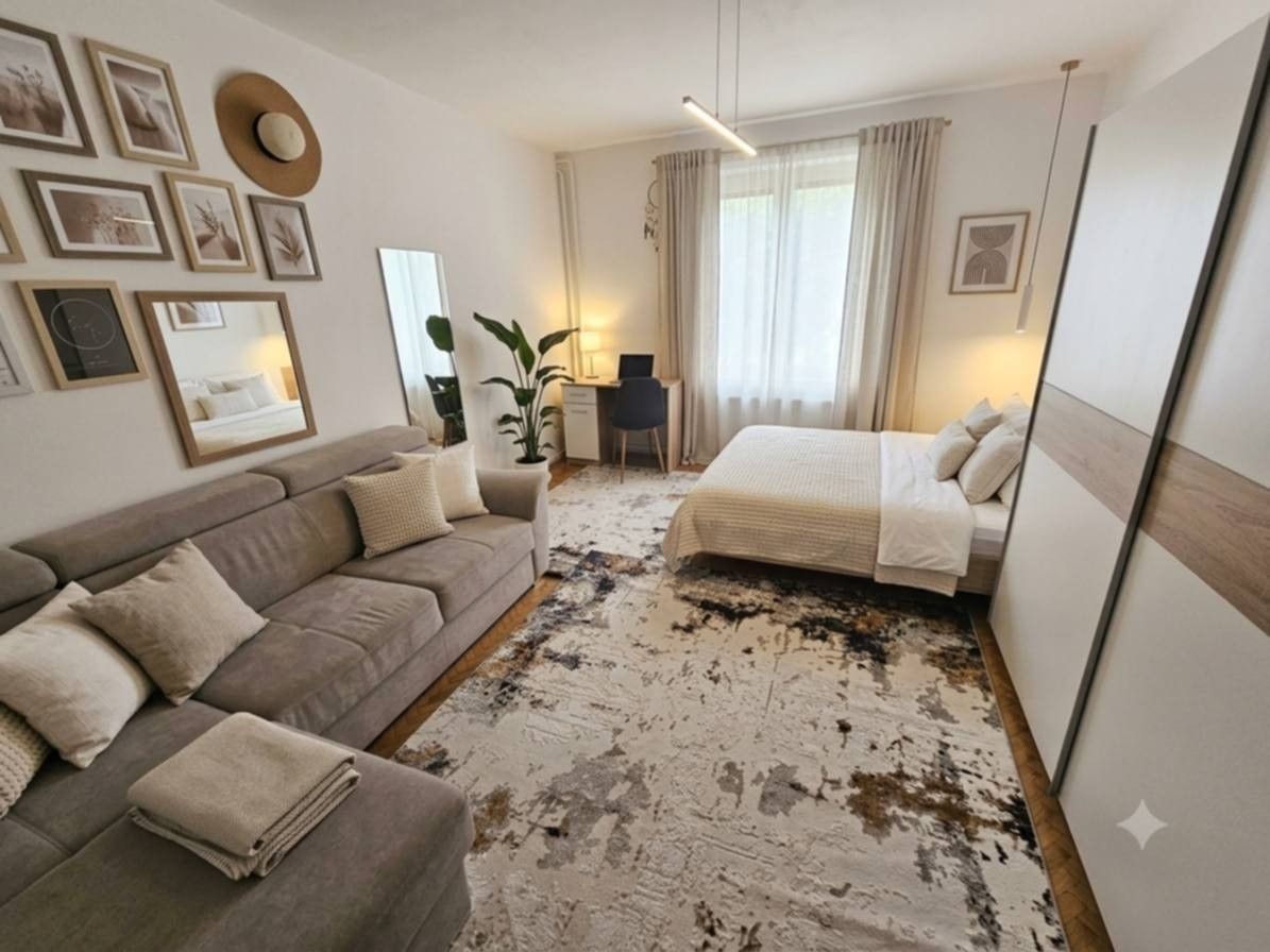 3+1, Nehvizdská, Praha - Hloubětín, 88 m²