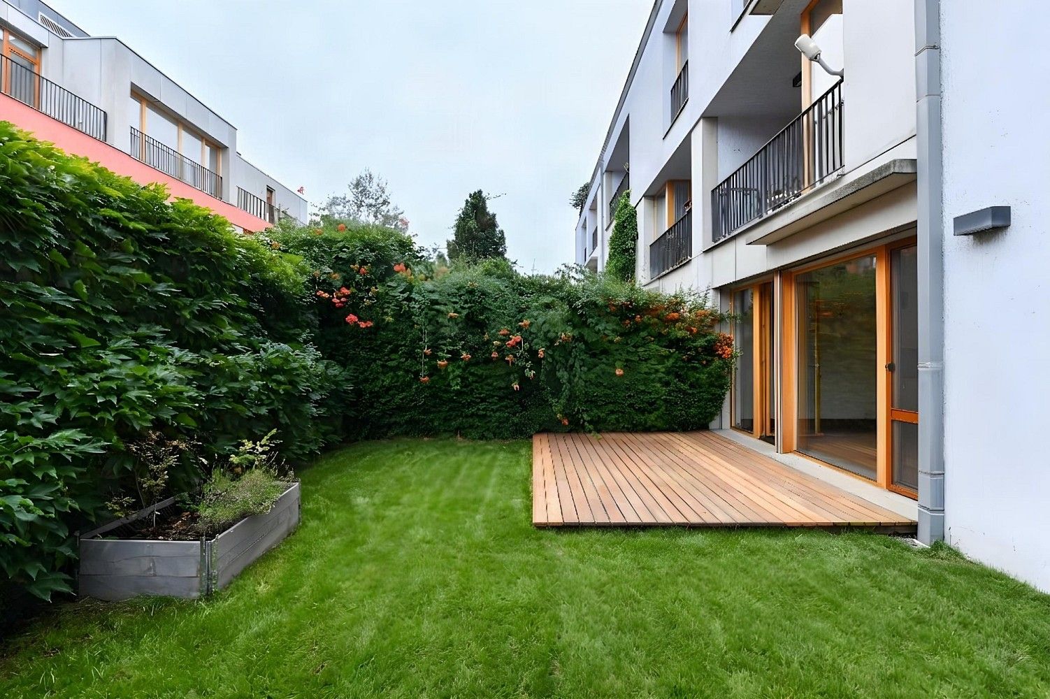 3+kk, Praha - Jinonice, okres Praha 5, Hlavní město Praha, 107 m² - 1