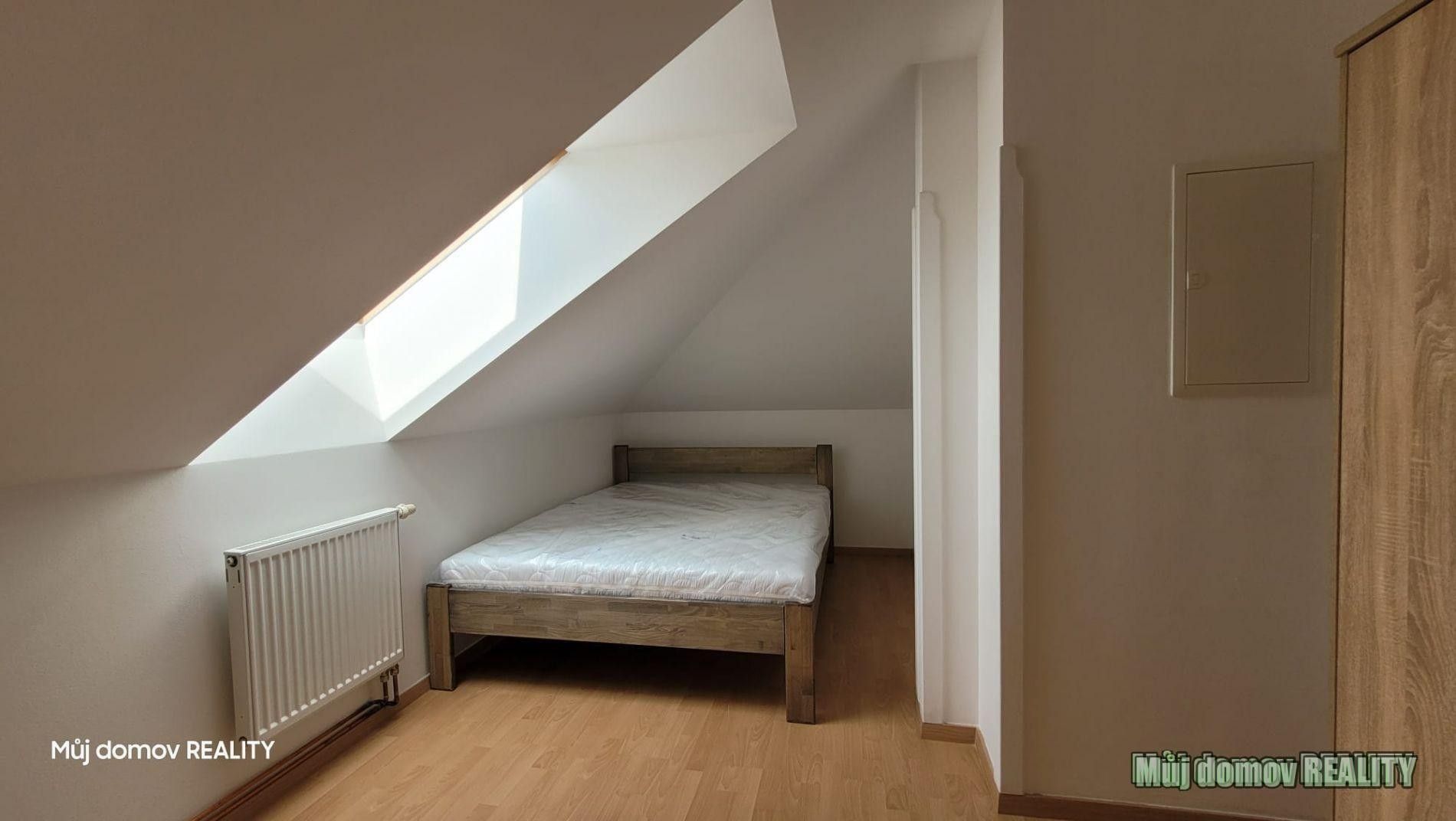 3+kk, Odboje, Praha, 65 m² - 2