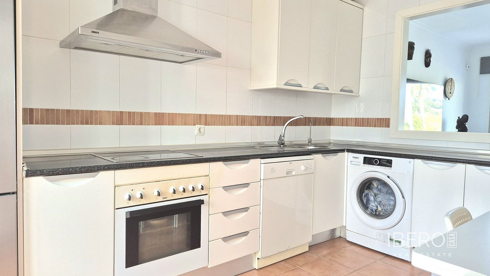 Prodej rodinný dům - Alhaurin Golf, ES, 242 m² - 5