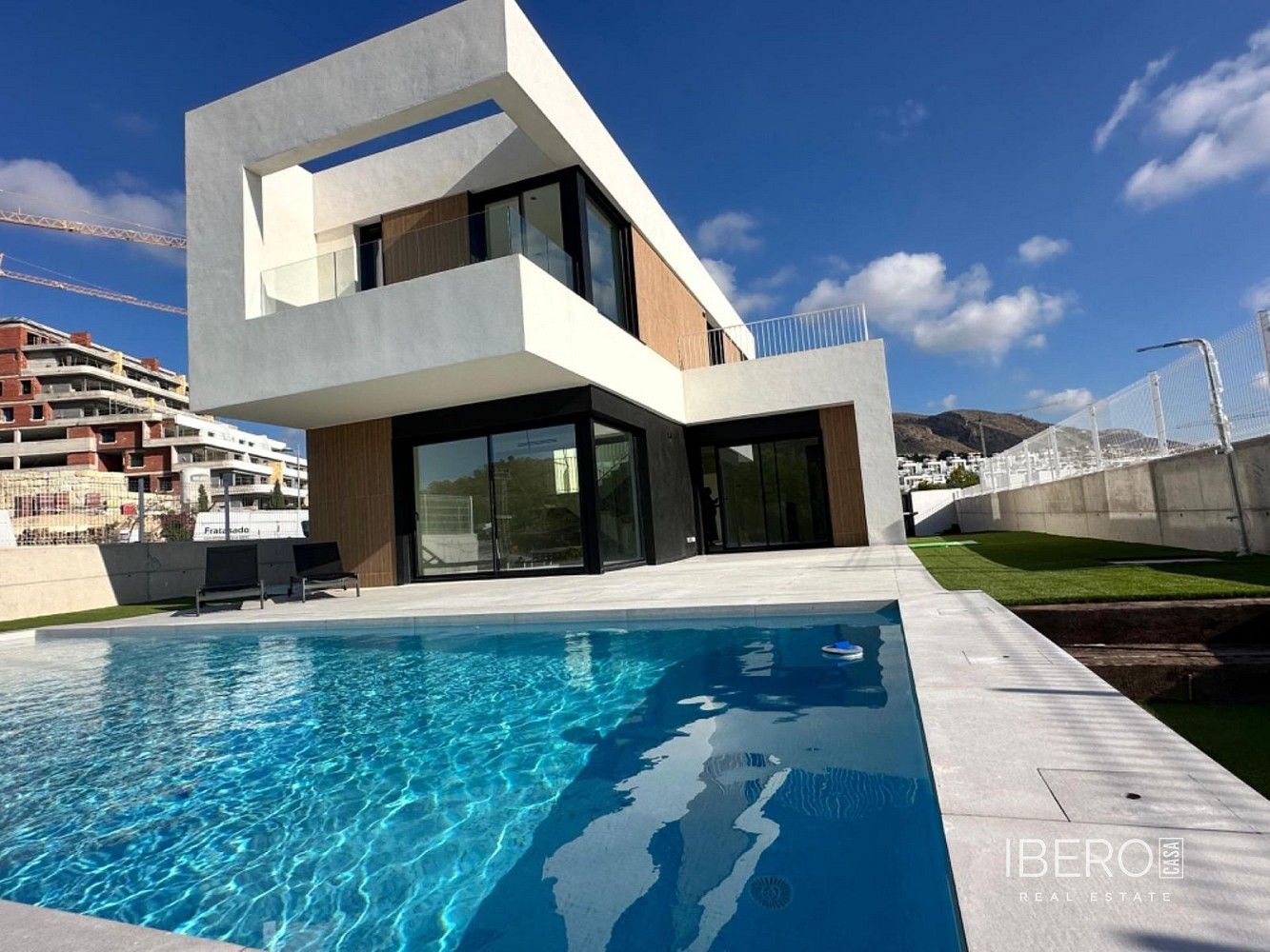 Rodinný dům · 222 m² · Alicante, ES - 3