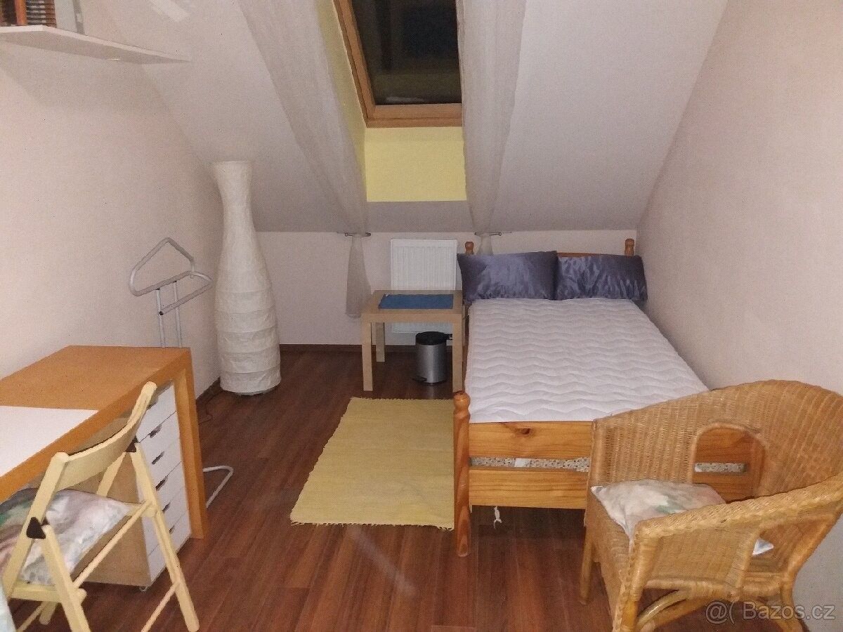 Byty, Mukařov, 251 62