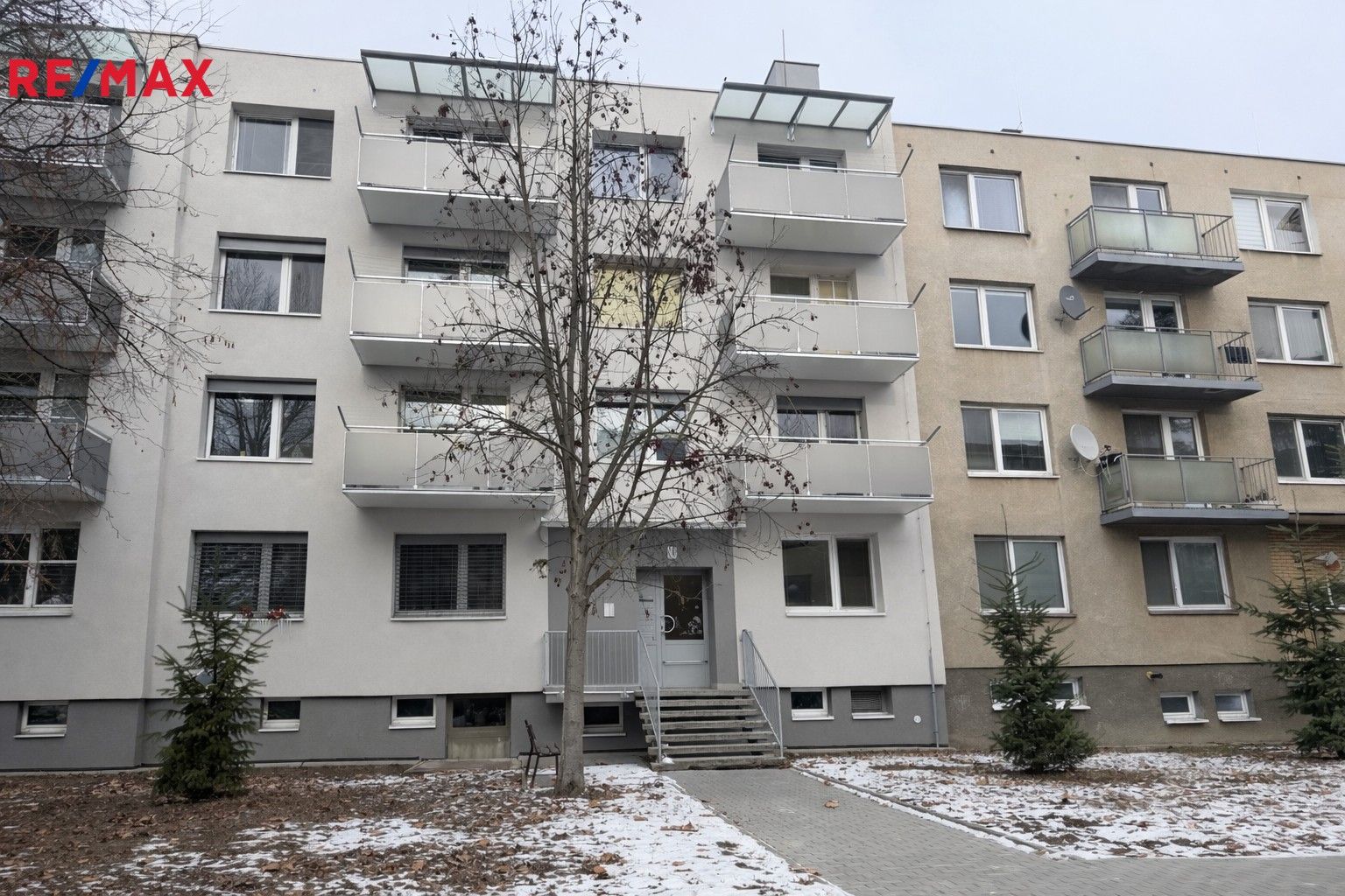 1+1, Jungmannova, Kyjov, 38 m²