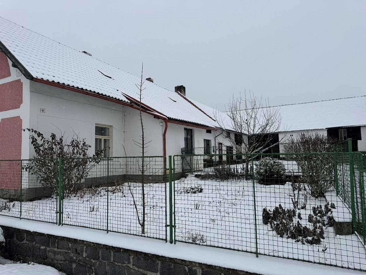 Rodinný dům · 122 m² · Kocelovice, okres Strakonice, Jihočeský kraj - 1