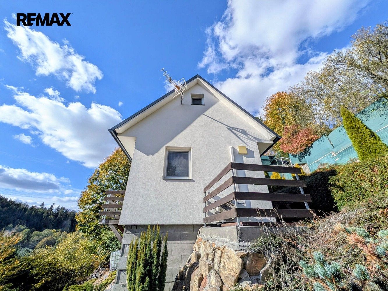 Rodinný dům · 55 m² · Věžná, okres Žďár nad Sázavou - 4