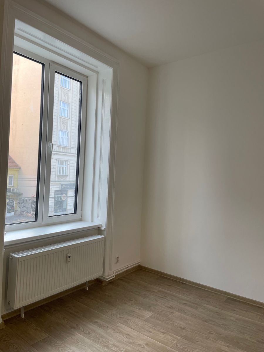Byt 1+kk · 26 m² · Křenová, Brno - Trnitá, Jihomoravský kraj - 3