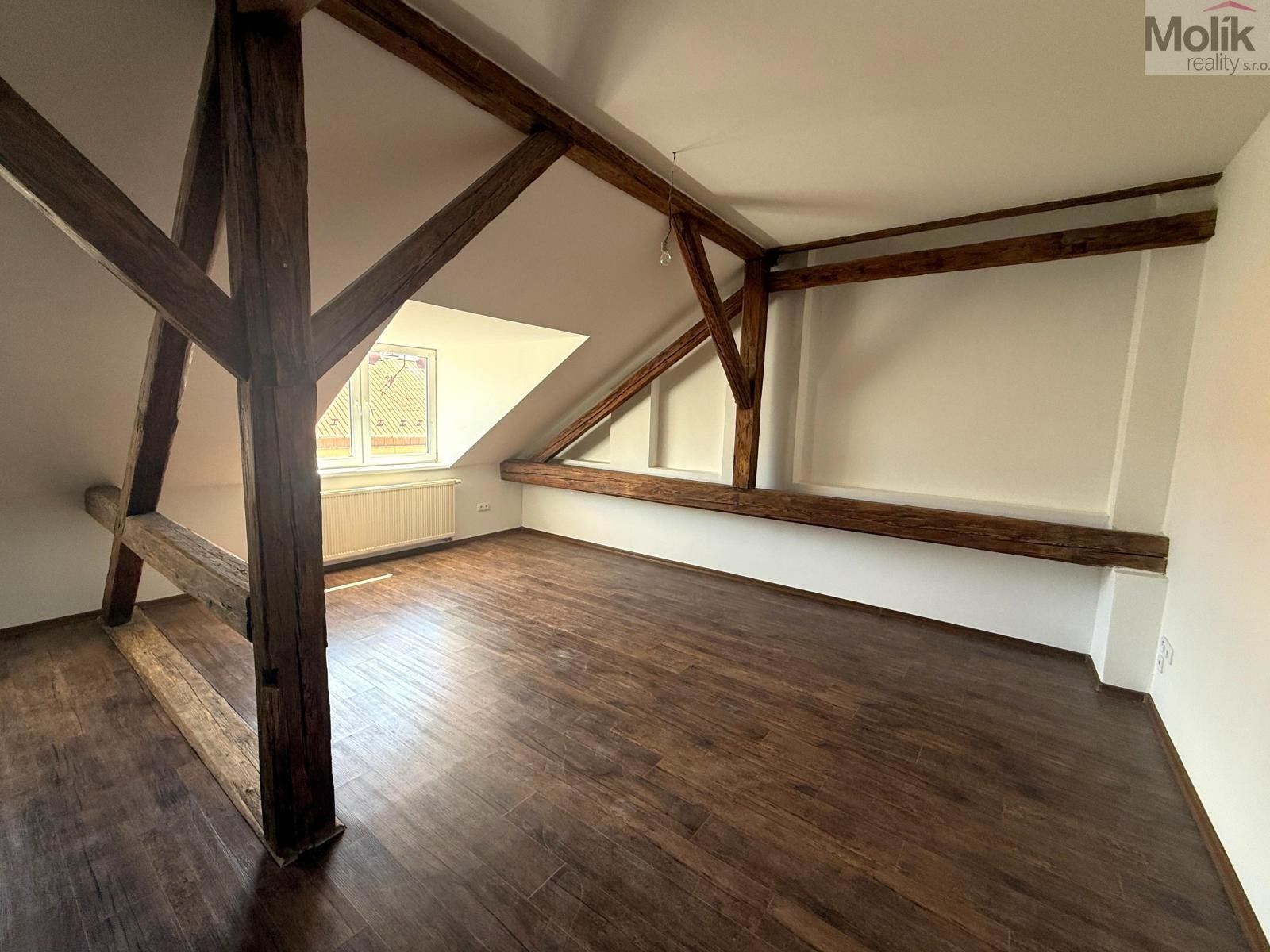Pronájem byt 2+kk - 28. října, Chomutov, 72 m² - 5