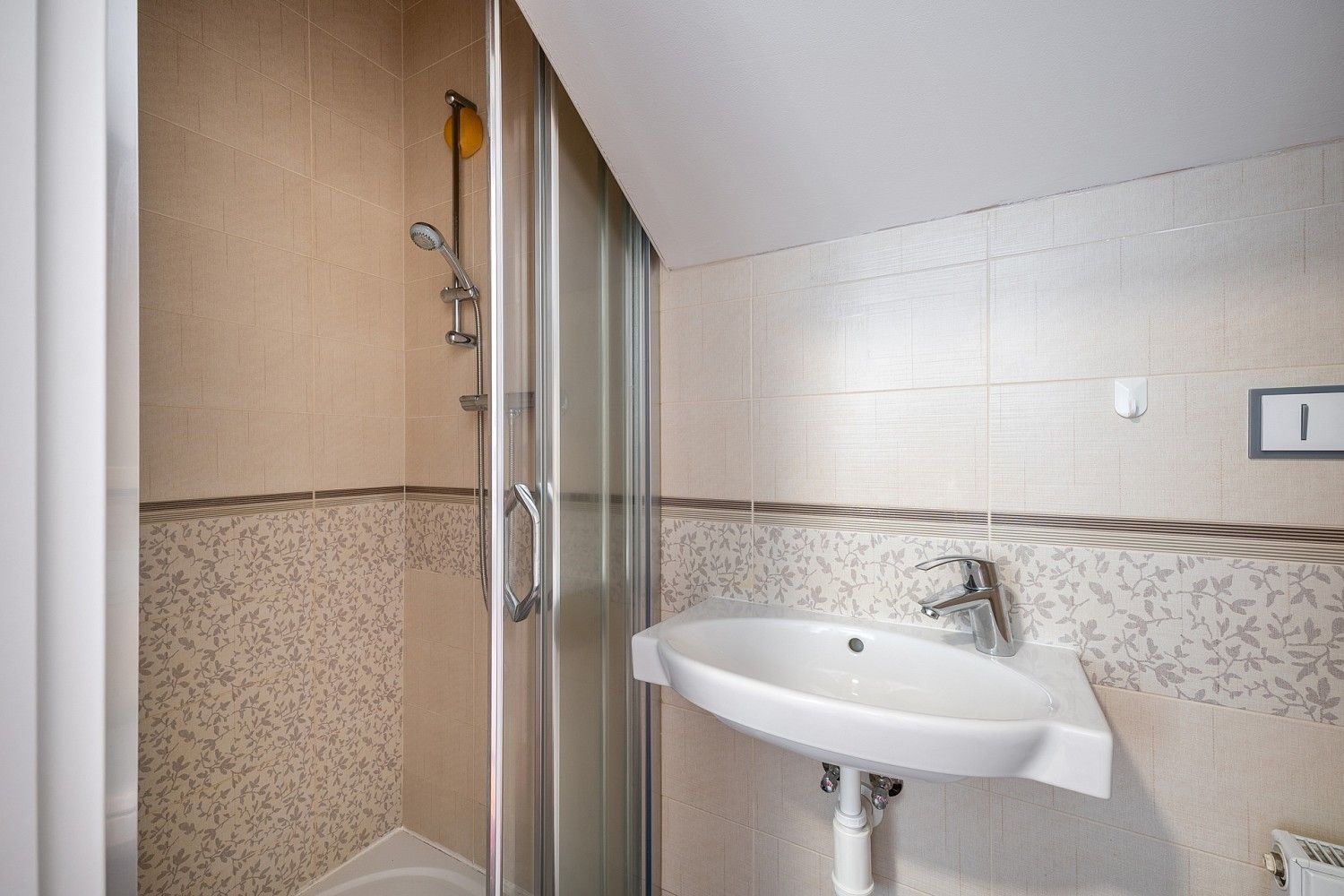 Pronájem byt 1+1 - Chmelnice, Brno - Líšeň, 25 m² - 5