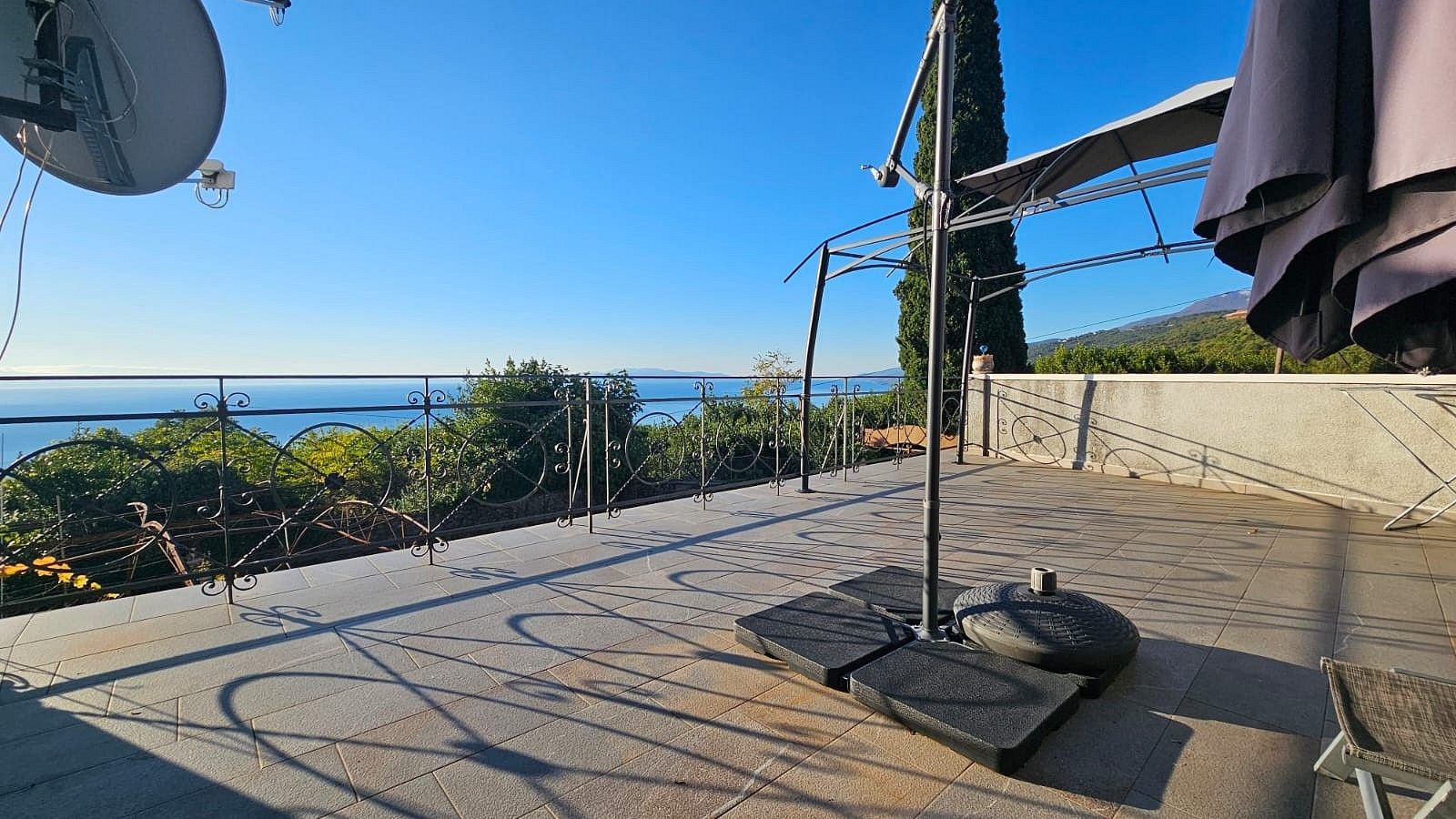 Prodej rodinný dům - Opatija - Okolica, HR, 208 m² - 5