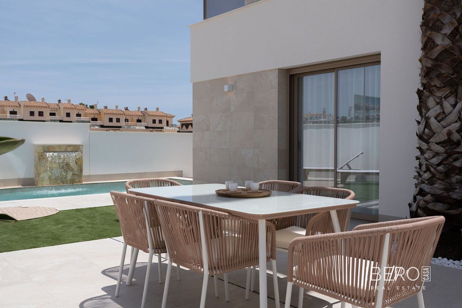 Prodej rodinný dům - Los Alcazares, ES, 99 m² - 5