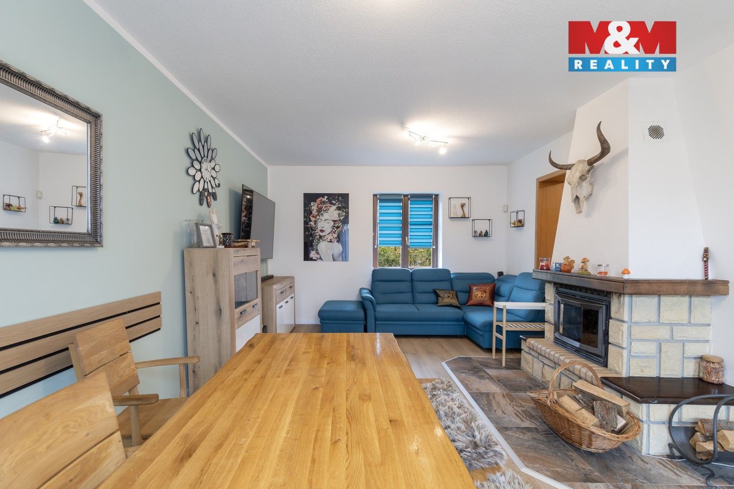 Prodej rodinný dům - Prostřední Bludovice, Horní Bludovice, 198 m²