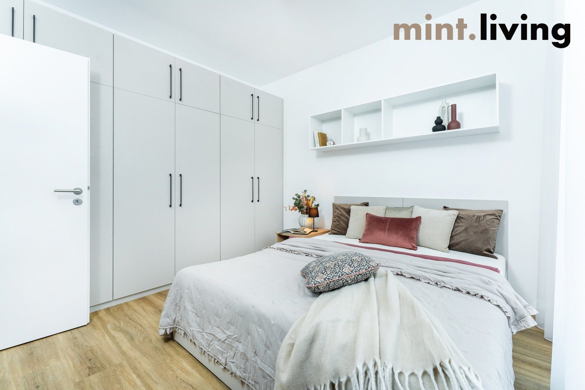 Byt 3+kk · 75 m² · Odkolkova,Vysočany,Praha - 3