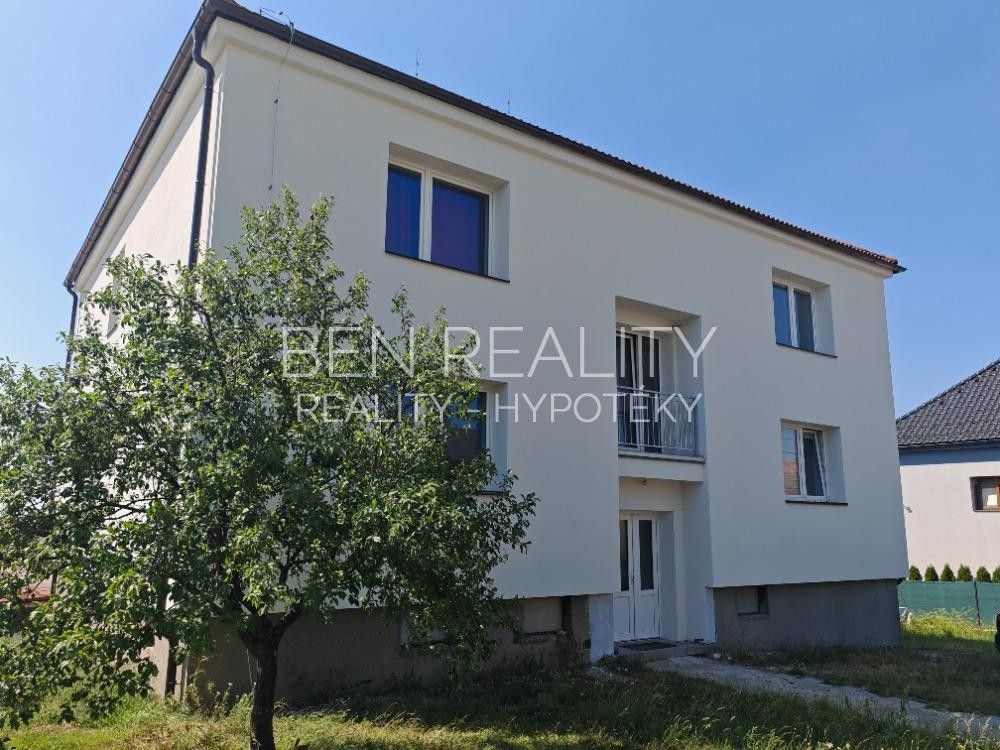 3+1, Petrůvka, 72 m² - 1