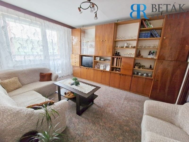 Byt 3+1 · 72 m² · Mikuláškova 266, Přerov I-Město - 4