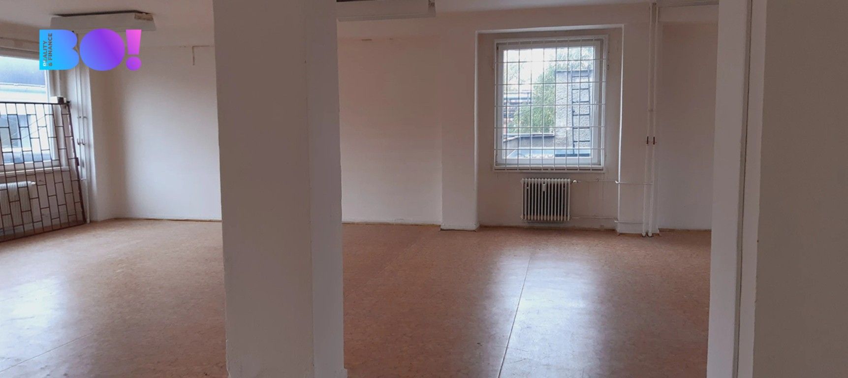 Kancelář · 129 m² · 1. máje, Ostrava Vítkovice - 4