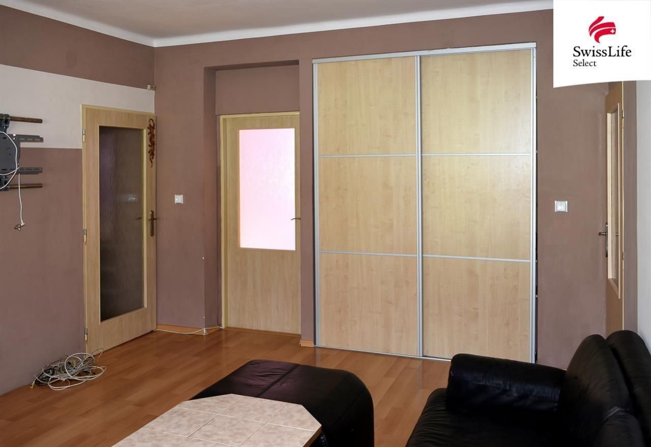 Prodej byt 3+kk - Kabelíkova, Přerov, 72 m²