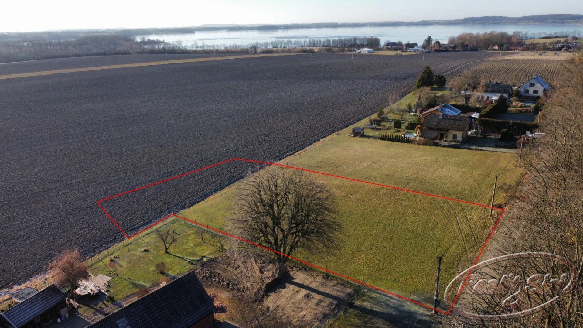 Pozemky pro bydlení, Šeřeč, Provodov-Šonov