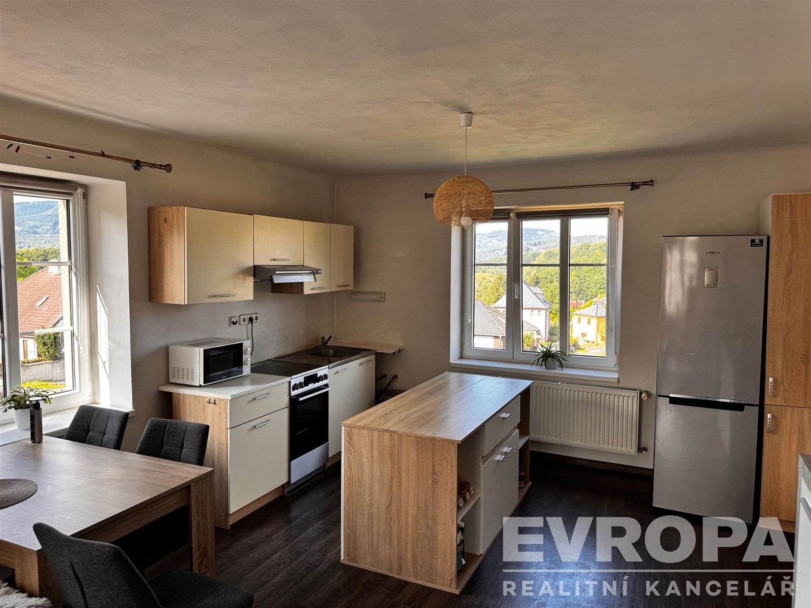 Rodinné domy, Werichova 193, Stráž nad Nisou, 138 m² - 2