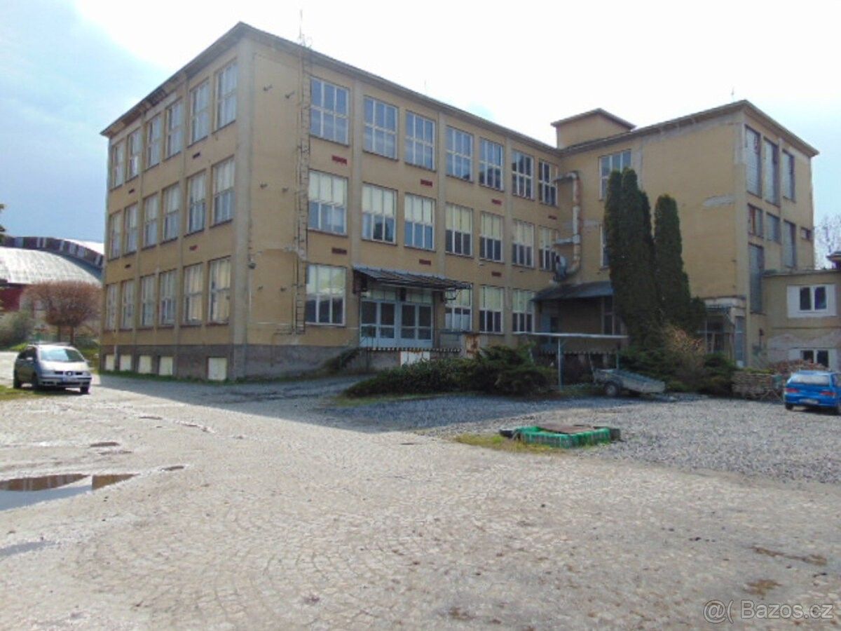 Sklady, Skuteč, 539 73