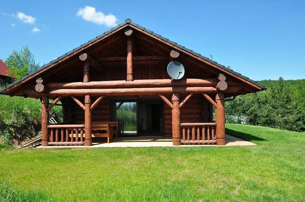 Chaty, Čeložnice, Jihomoravský kraj