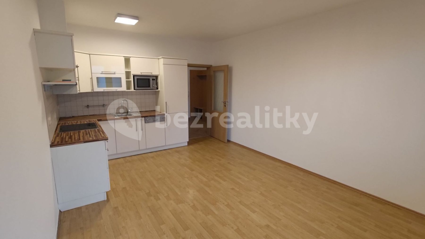 2+kk, V Zahradách, Praha - Libeň, 48 m² - 2