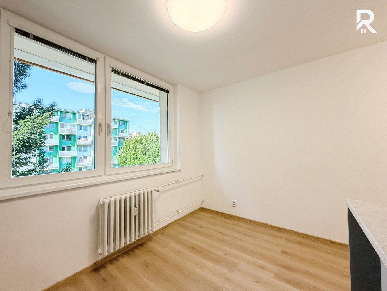Byt 1+1 · 35 m² · Brno - Komín, okres Brno-město, Jihomoravský kraj - 3