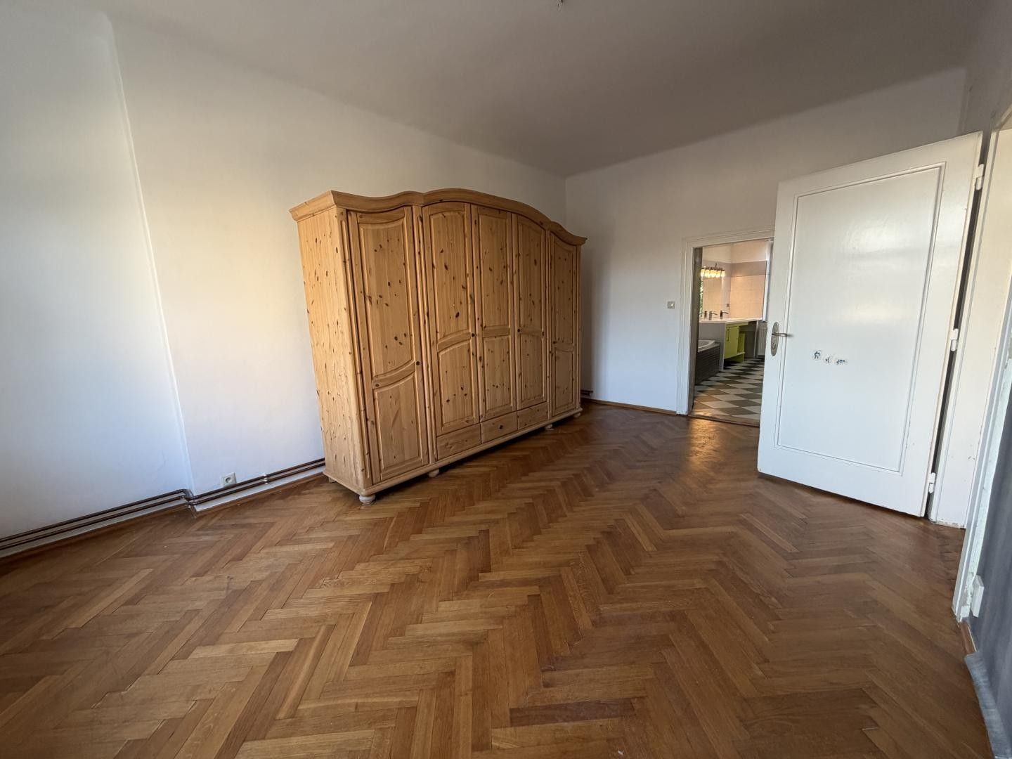 Pronájem byt 3+1 - Maxima Gorkého, Klatovy II, 100 m² - 5