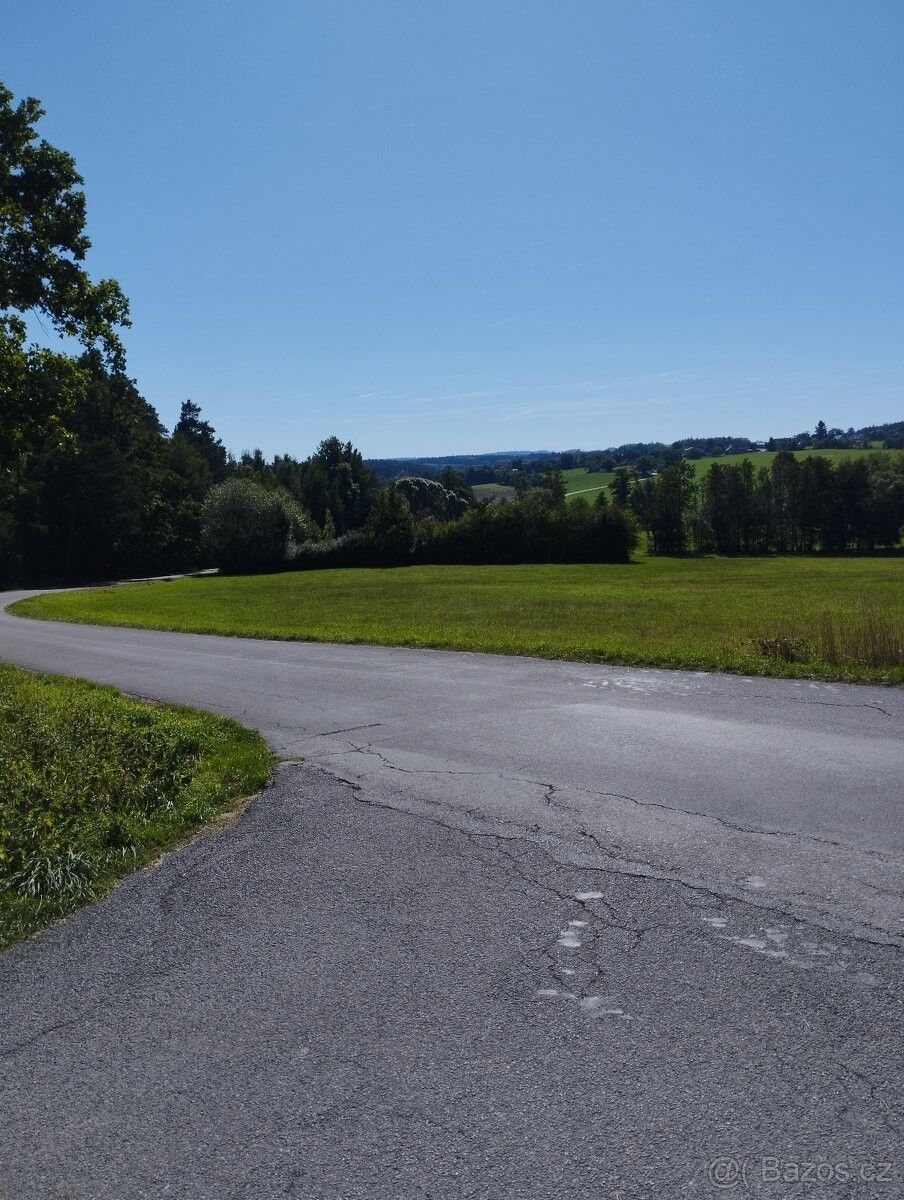 Zahrady, Slatiňany, 538 21