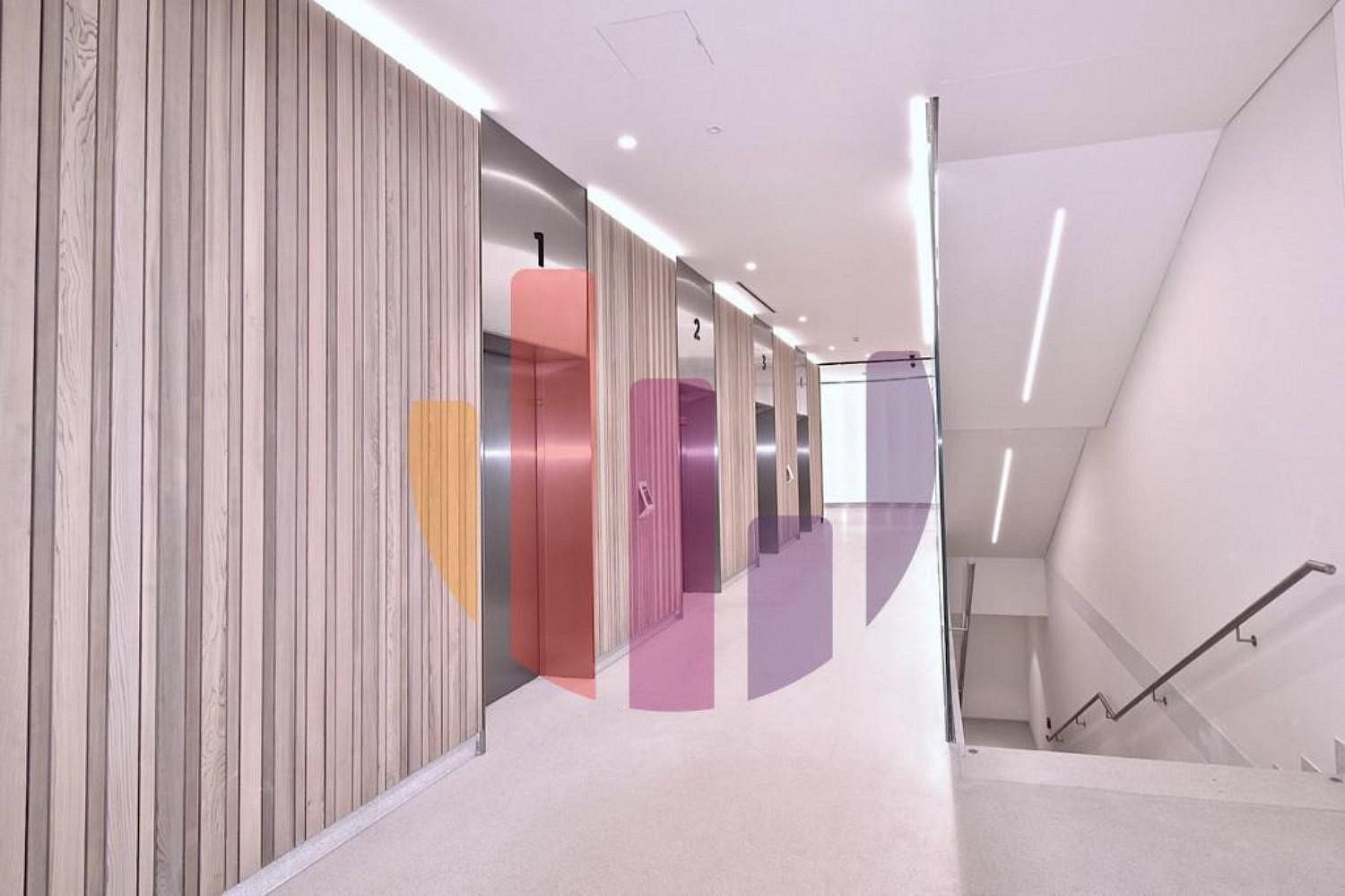 Pronájem kancelář - Praha - Jinonice, okres Praha 5, Hlavní město Praha, 615 m² - 5
