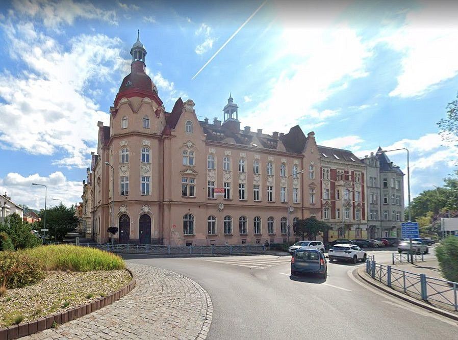 Obchodní prostory, Děčín, 281 m² - 1