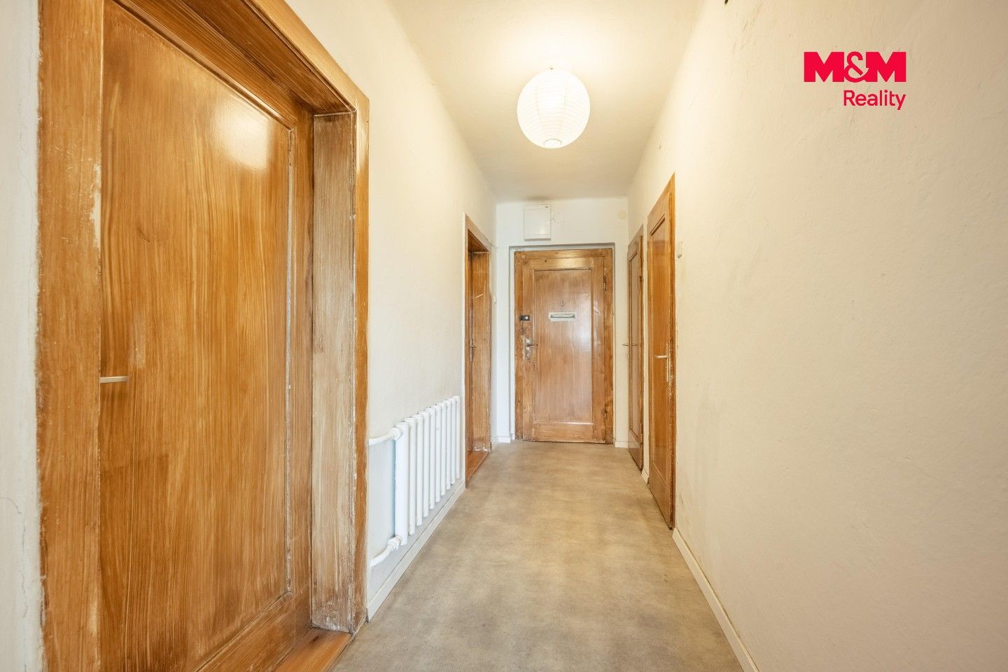 Prodej byt 3+1 - Blatno, 69 m² - 5