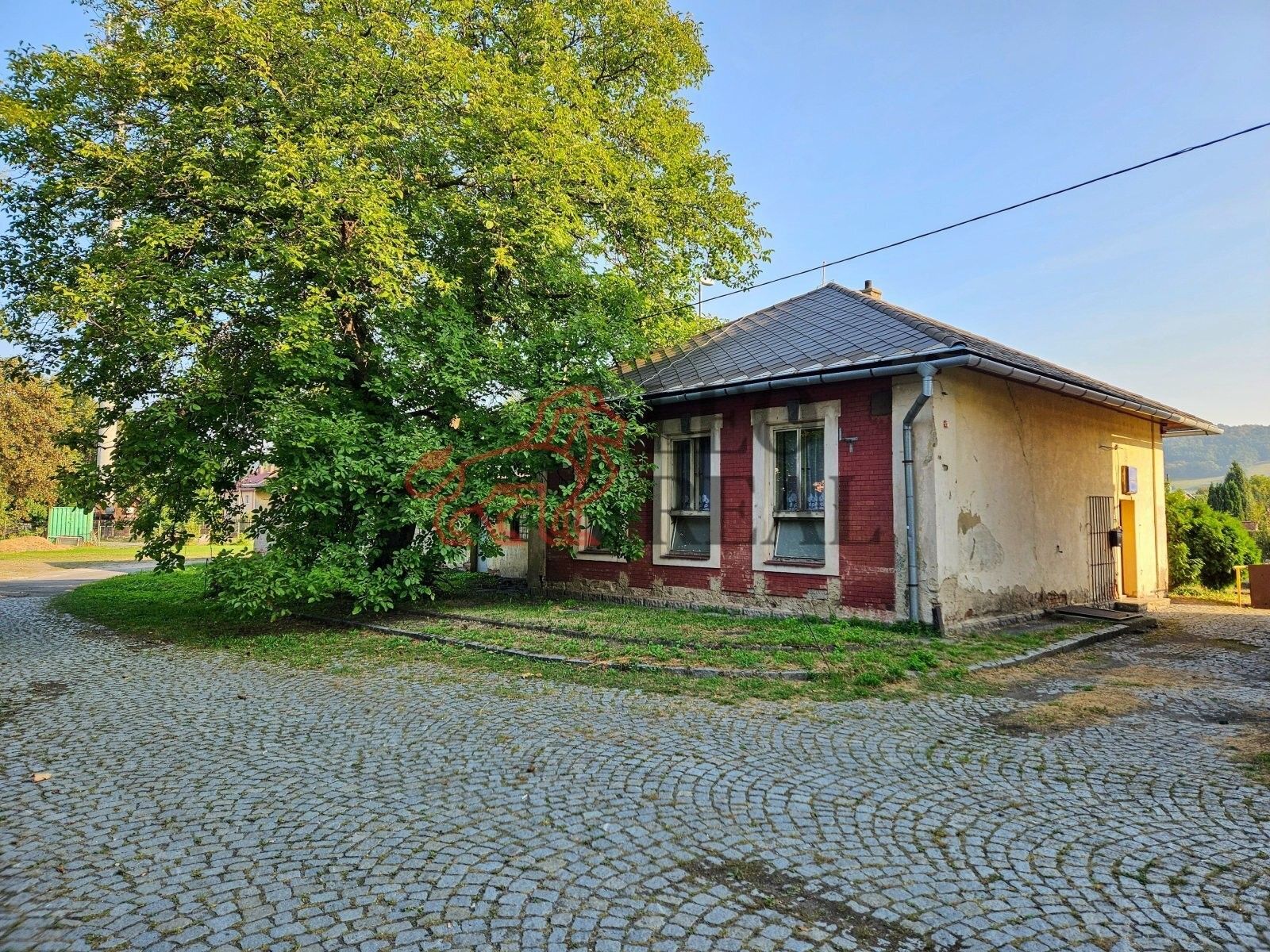 Prodej sklad - Nádražní, Odry, 227 m²