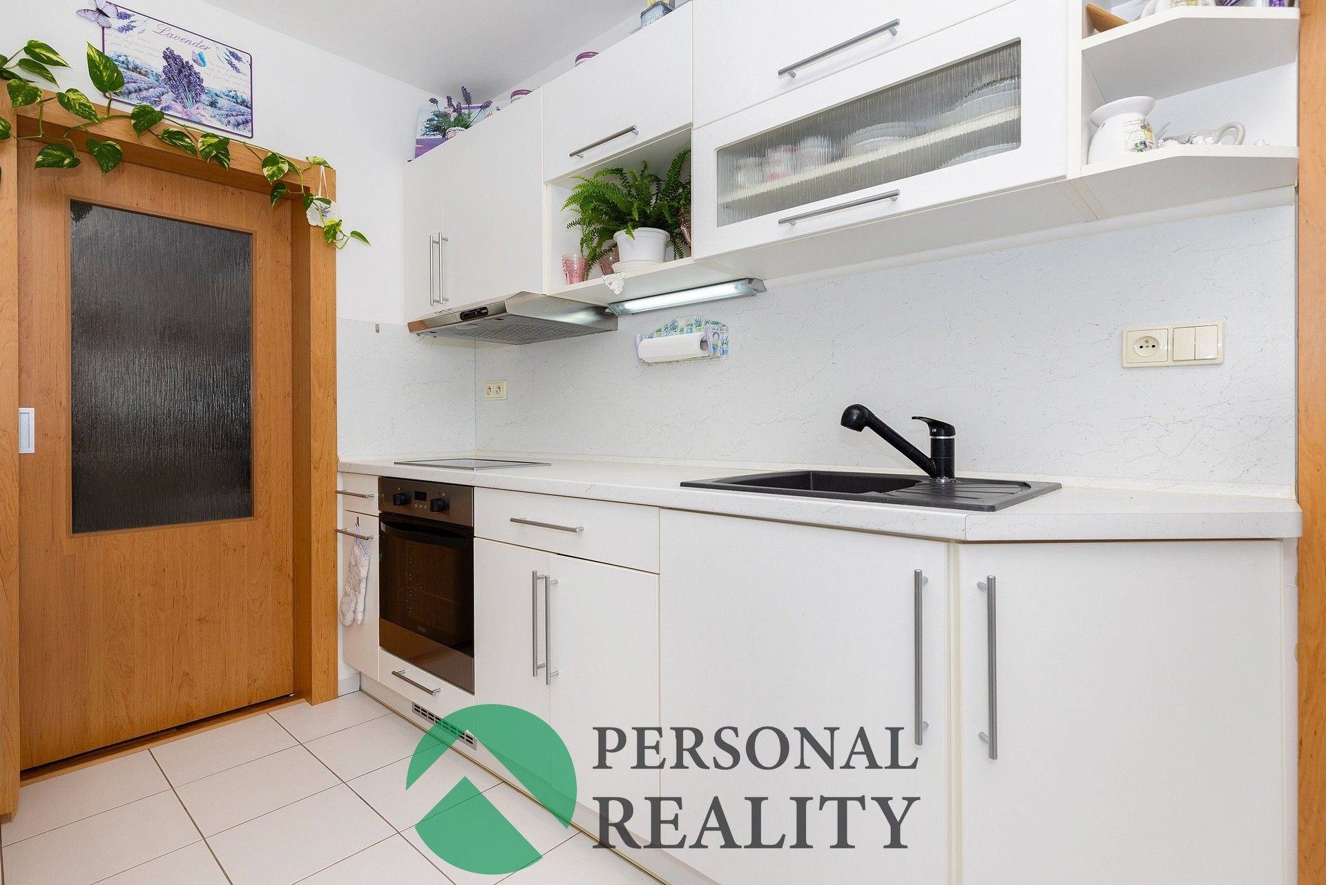 Prodej byt 2+1 - Luďka Matury, Pardubice, 48 m²