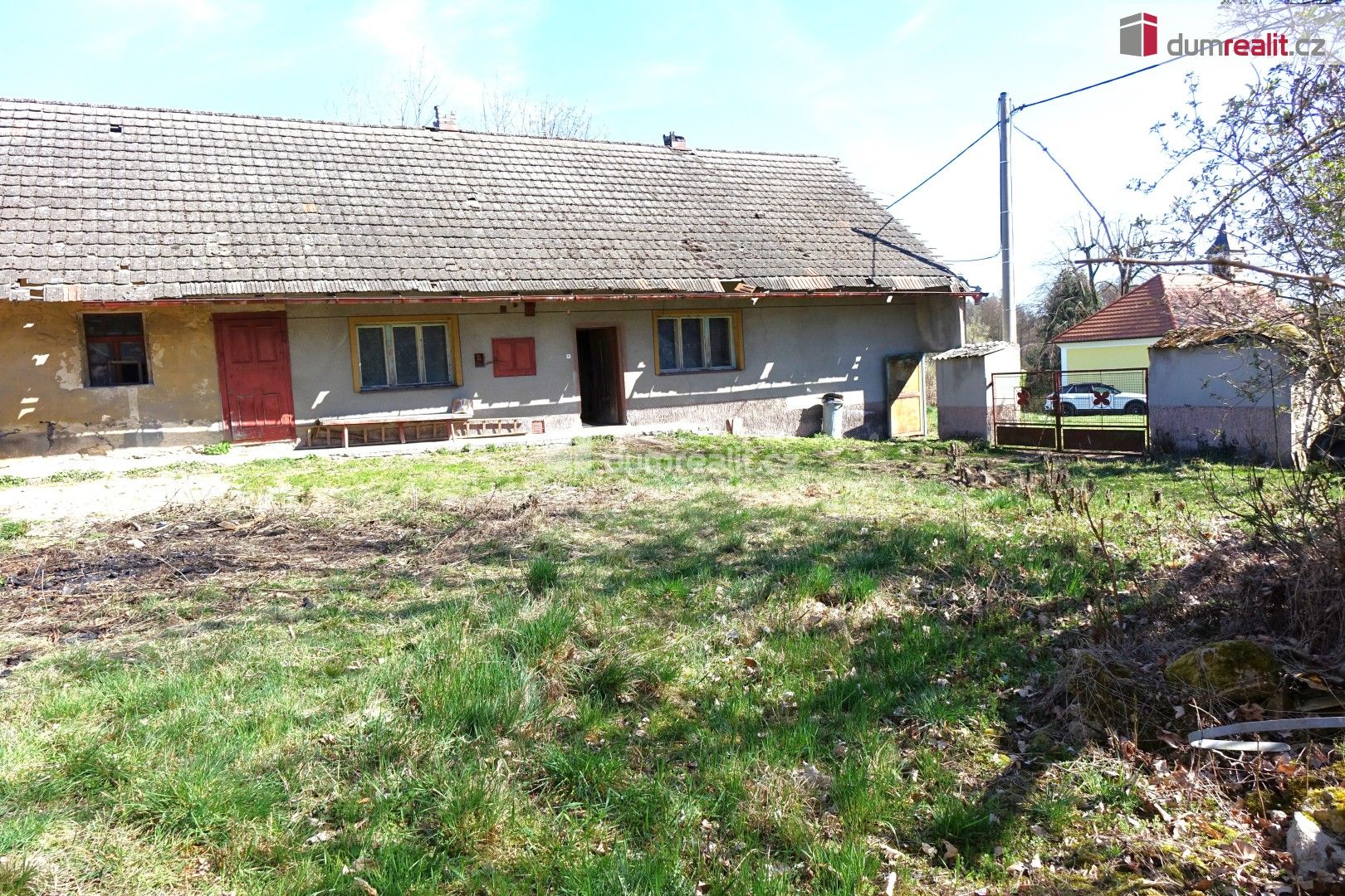 Rodinný dům · 95 m² · Postupice Čelivo - 3