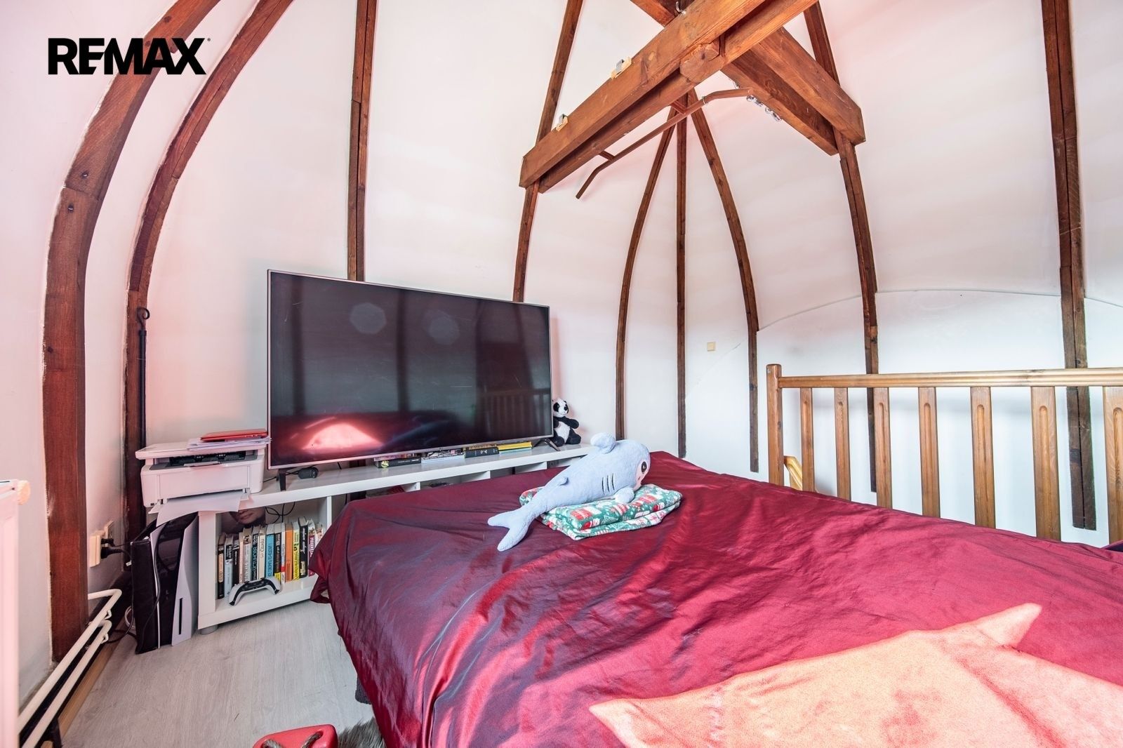 Byt 3+kk · 52 m² · Krále Jiřího 1137, Karlovy Vary - 3