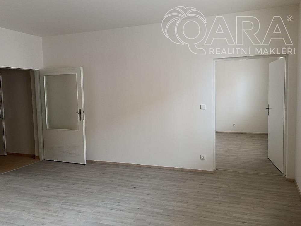 Pronájem byt 2+kk - Ivanovice na Hané, okres Vyškov, Jihomoravský kraj, 71 m² - 5