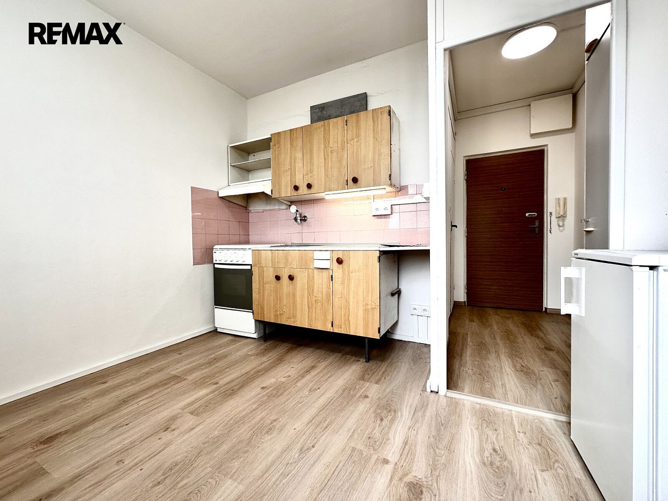 Pronájem byt 1+1 - Květnická, Tišnov, okres Brno-venkov, 31 m² - 5