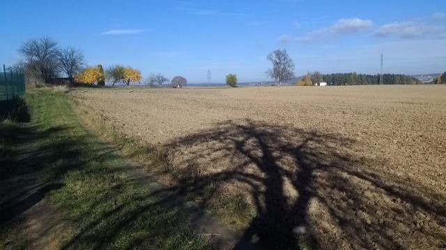 Prodej pozemek pro bydlení - Světlá nad Sázavou, 582 91