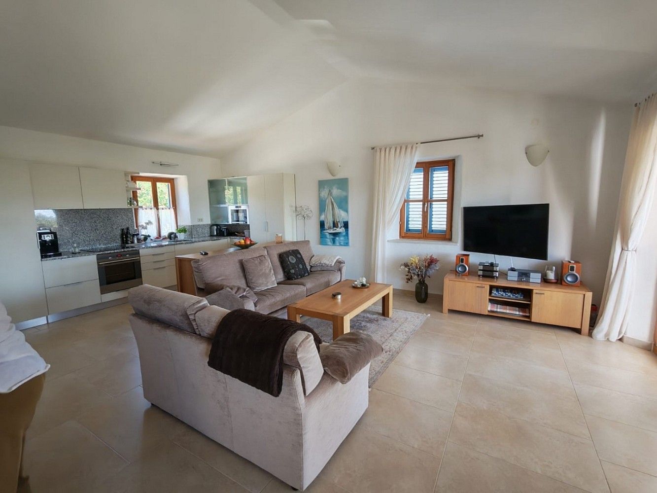 Rodinný dům · 114 m² · Buje, HR - 2