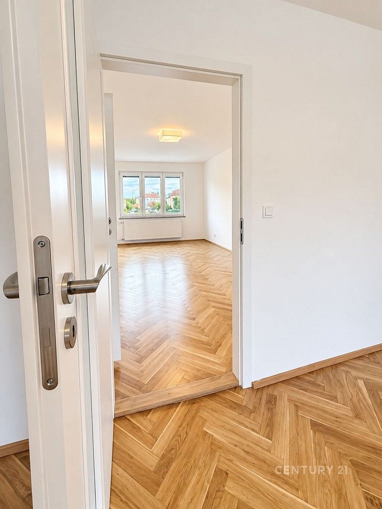 Byt 3+1 · 76 m² · Plzeň - Hradiště, okres Plzeň-město, Plzeňský kraj - 3