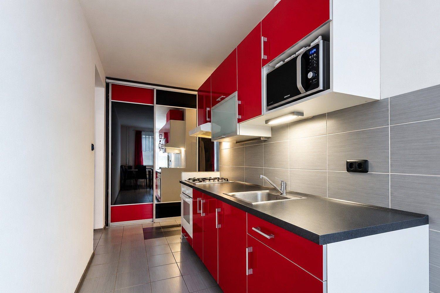 2+1, Absolonova, Blansko, 62 m² - 1