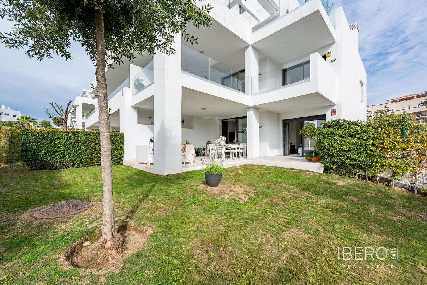 Byt 3+kk · 112 m² · El Paraiso, Španělsko - 4