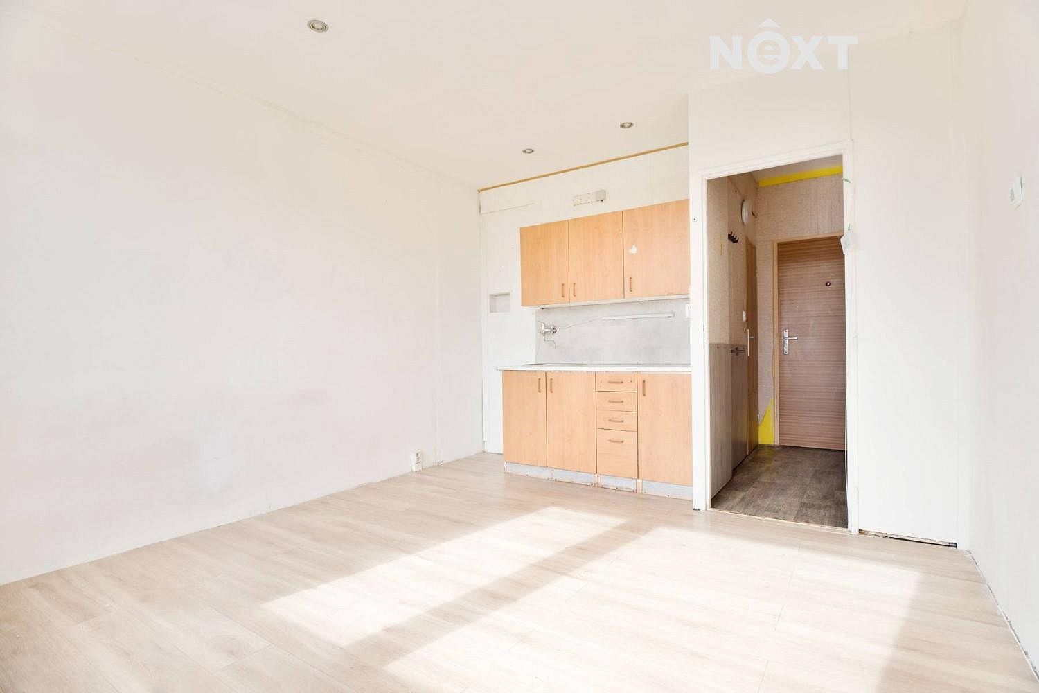 Byt 1+kk · 20 m² · Žatec, okres Louny, Ústecký kraj - 3