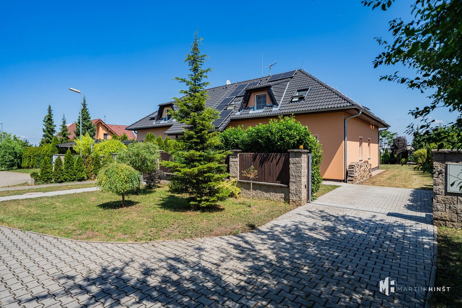 Rodinný dům, 153 m²